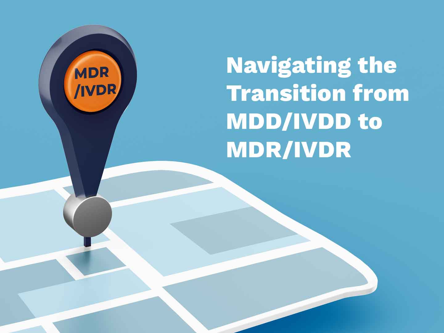 Navigating the Transition from MDD/IVDD to MDR/IVDR: A Complex and Costly Journey