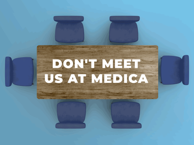 Want to Maximize MEDICA