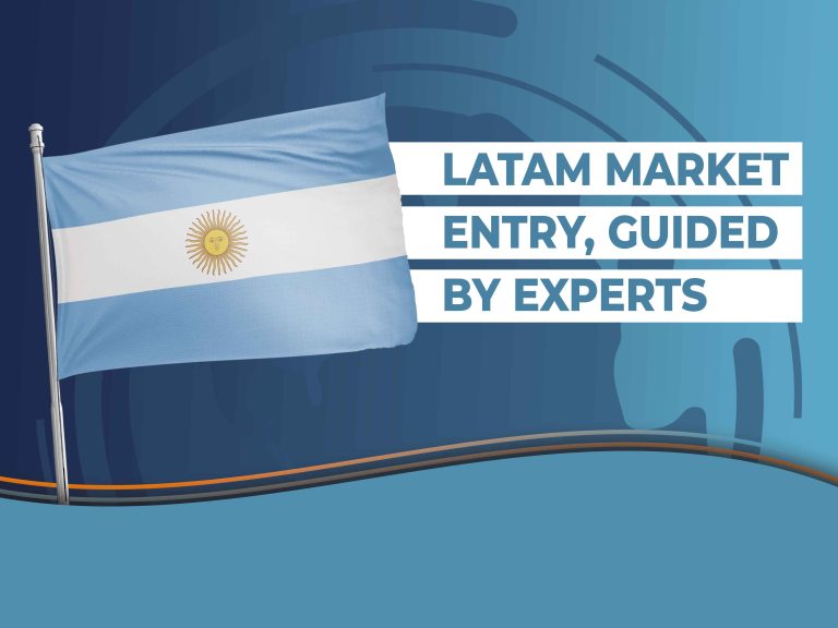 LATAM MedTech Market Expansion with Arazy Group
